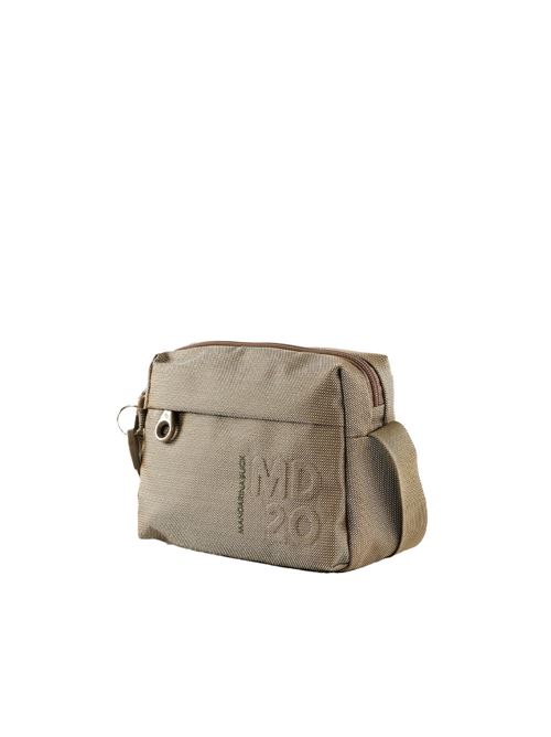 MD20 Umhängetasche MANDARINA DUCK | P10QMT34TAUPE
